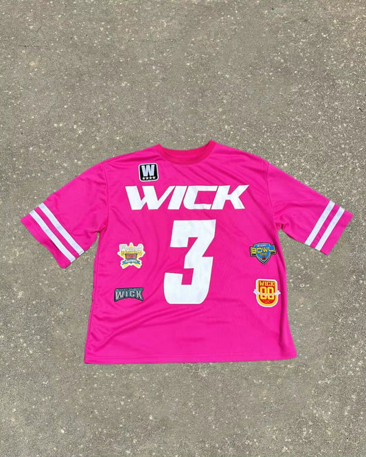 Y2K Hip-Hop V-Neck Shirt – American Streetwear Style | Gothic Retro Graphic Tee