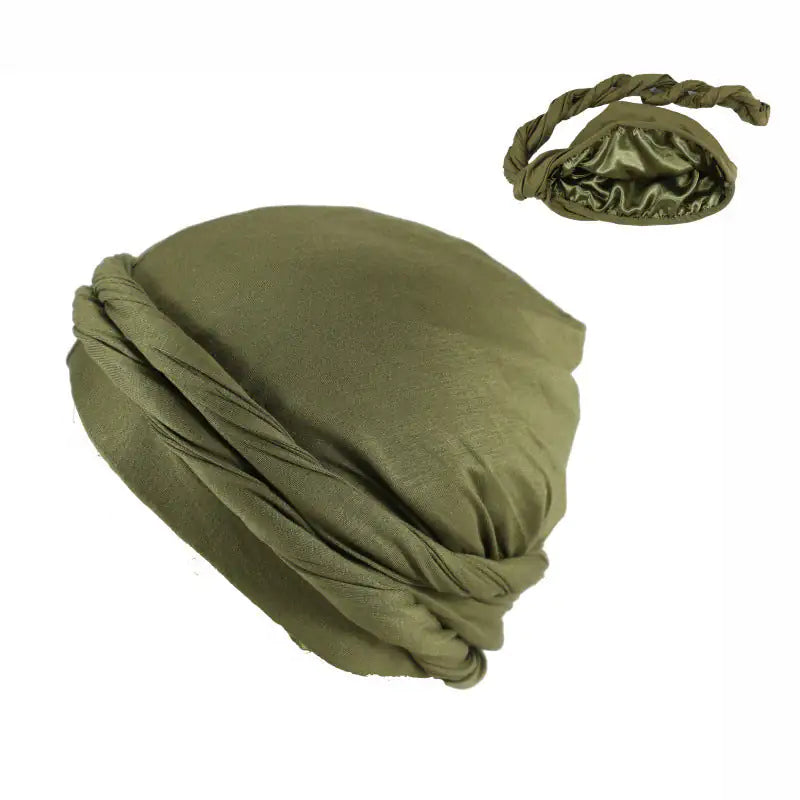 Men's Stylish Modal Cap