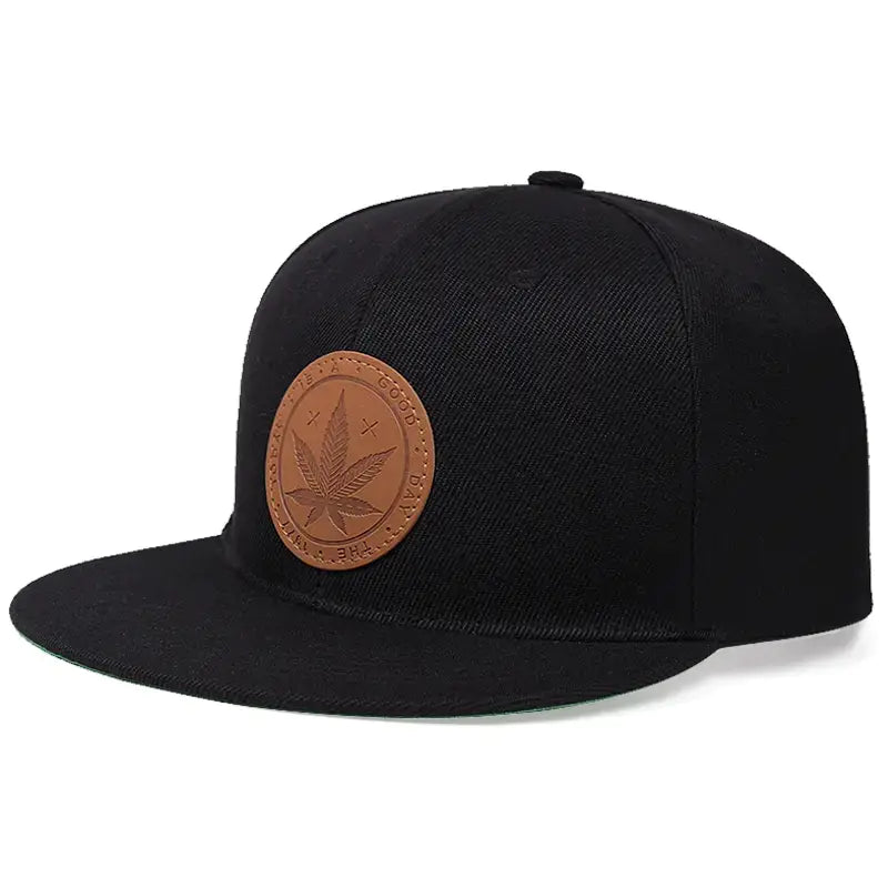 2023 Urban Summer Flat Brim Cap