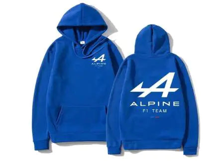 "Aston Martin Formula 1 Team Windbreaker – Sleek Performance Jacket Set"