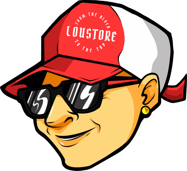 LouStore