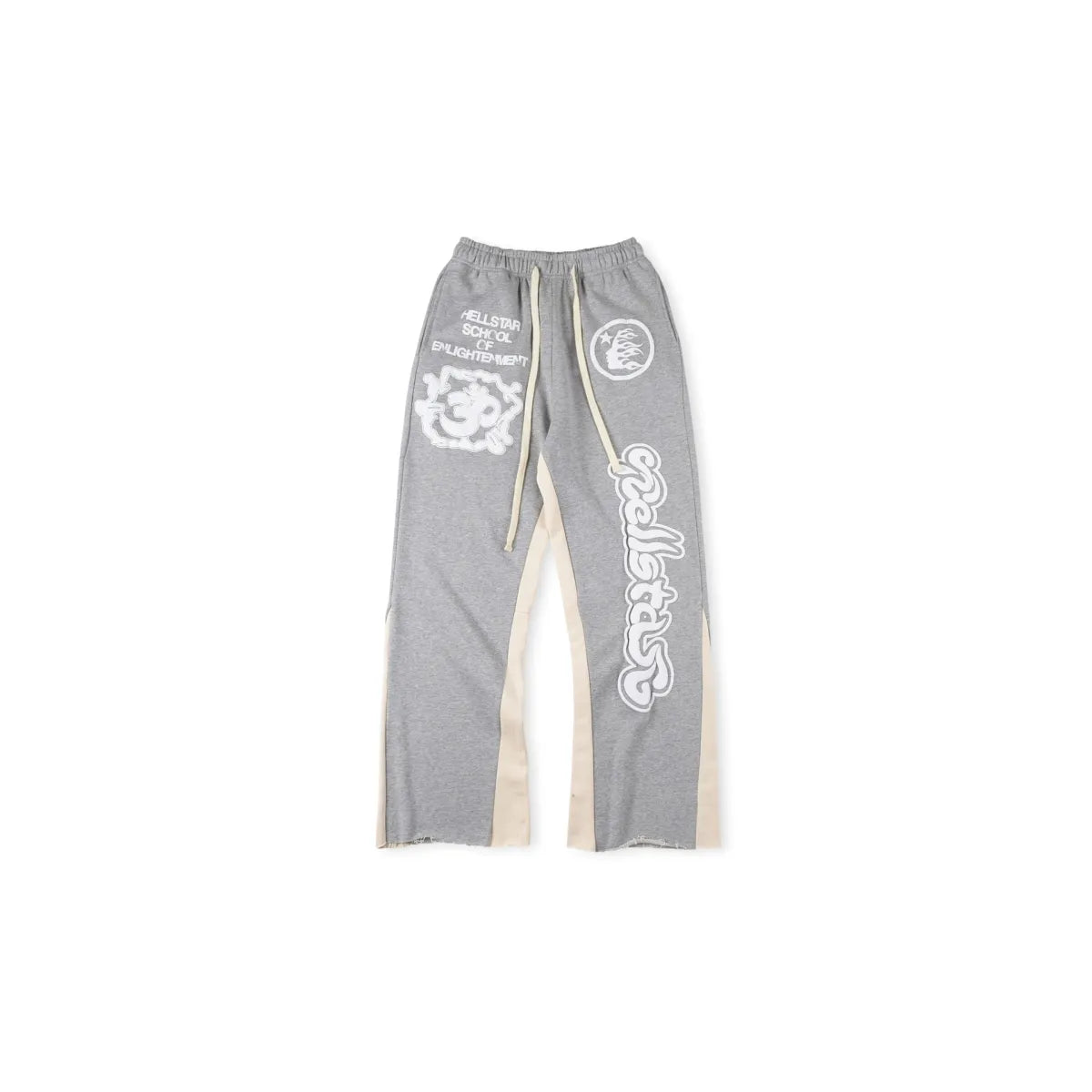 Urban Hip Hop Joggers