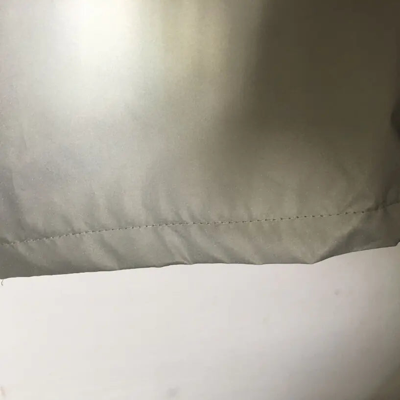 Glowing Hip-Hop Beach Shorts