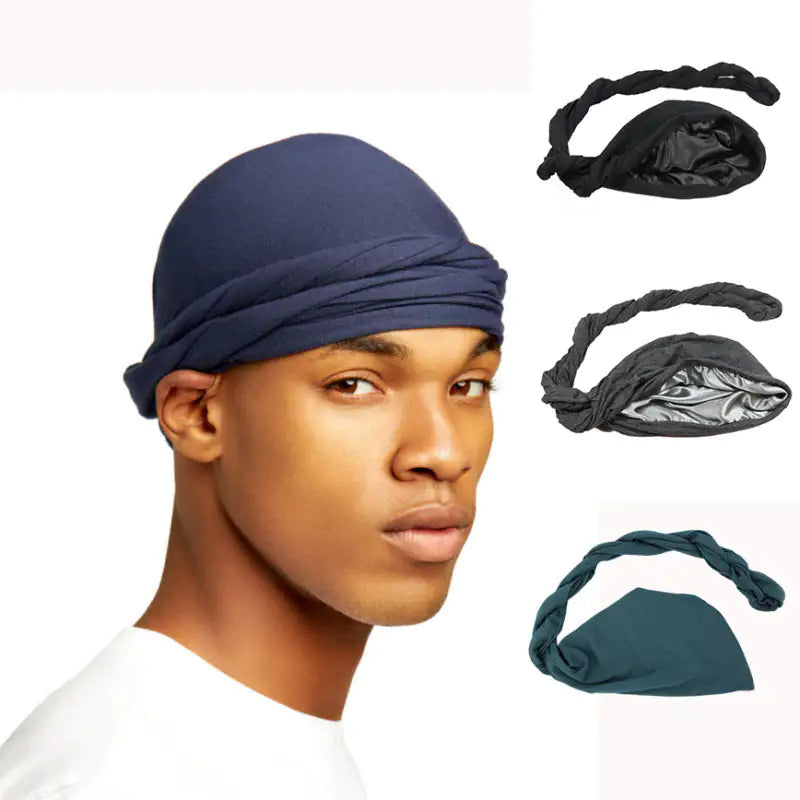 Men's Stylish Modal Cap
