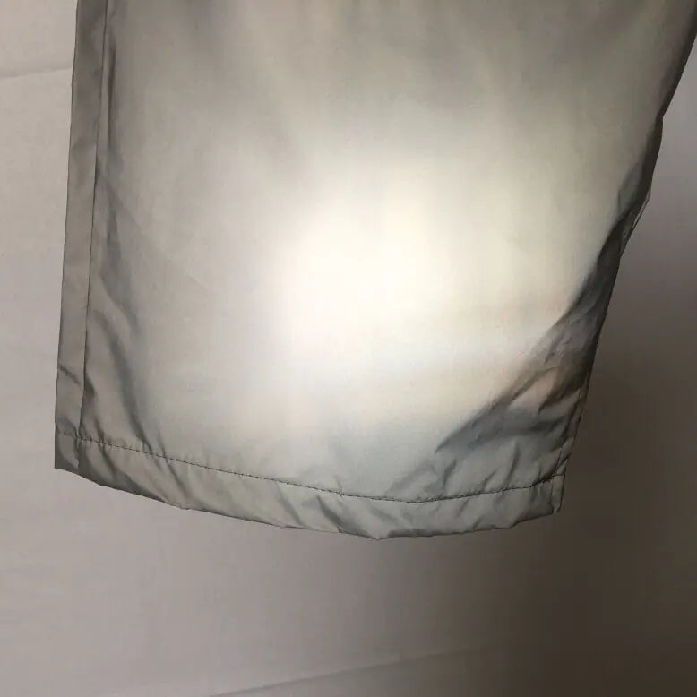 Glowing Hip-Hop Beach Shorts