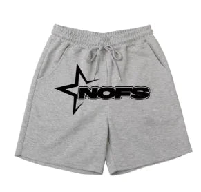 Urban Hip Hop Harajuku Shorts