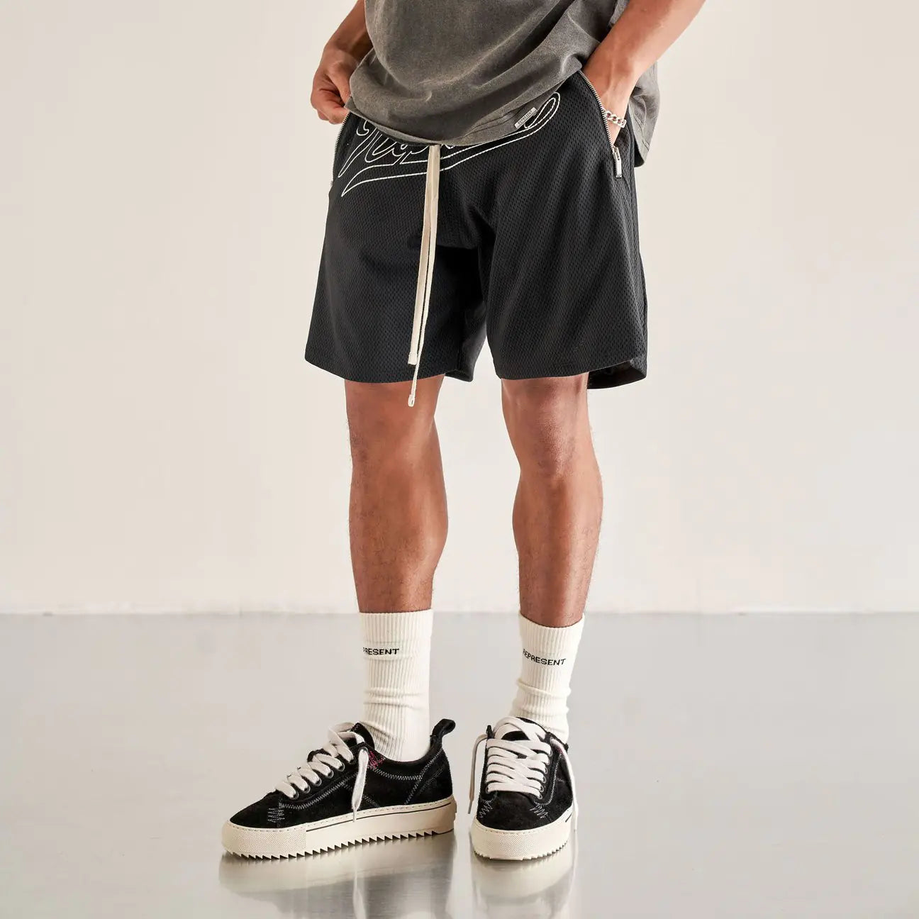 Men's Urban Runner Sports Pants