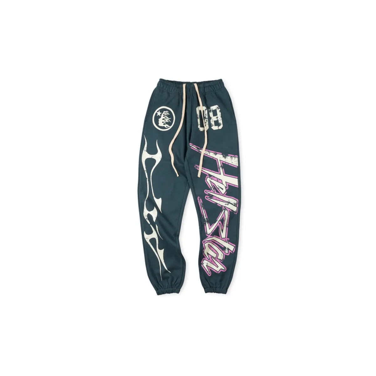 Urban Hip Hop Joggers